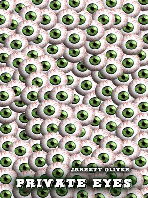 cover image of Private Eyes